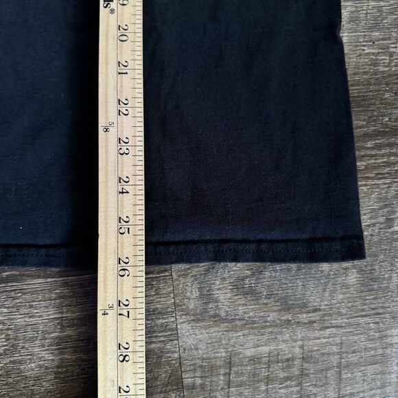 Thrasher Skateboard Magazine WTG Shirt Pushead 90S Powell Peralta Zorlac Size: M - Picture 4 of 4